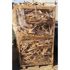 Different wood 15kg