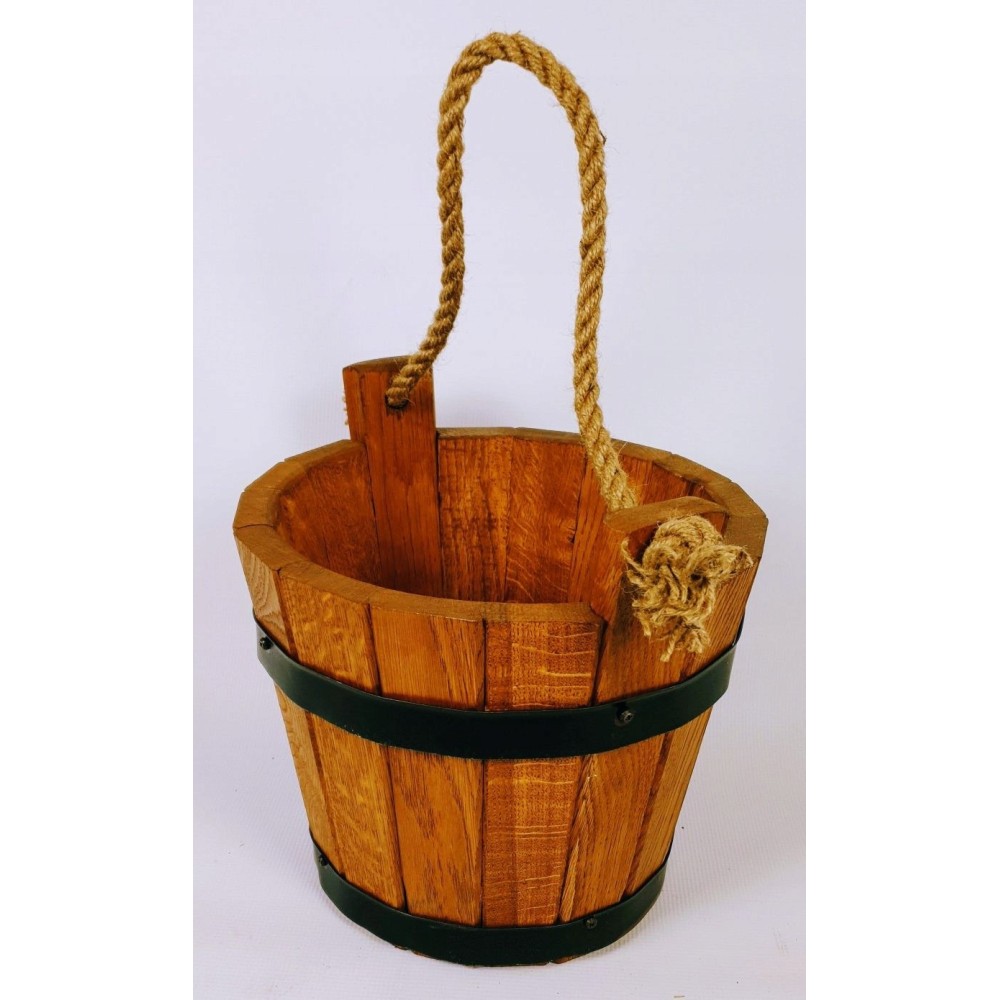 Cybrzyk Oak 30x30 K. Hrast