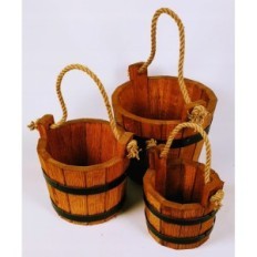 Cybrzyk Oak 30x30 K. Hrast