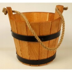 Cybzyk eiken 30xh30 k. Oak