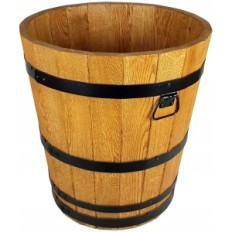 Donica Oak 55xh60 k. Eiche