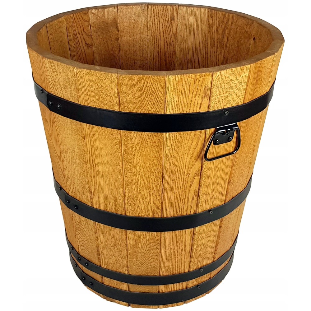 Donica Oak 55xh60 k. Eg