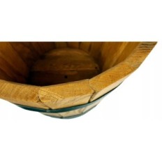 Donica Oak 45xH40 K. Dub