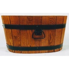 Carvalho de flores 60x38xH31 K. Carvalho