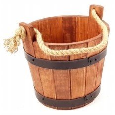 Cybrzyk Pine 30xh30 K. Nød