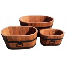 Clonged Pine 60x38xh31 k. Oreh