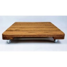 Oak Base 50x50cm