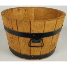 Outdoor eiken 50xh31 k. Oak