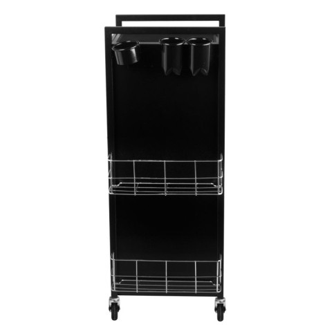 Gabbiano frisørhjælper deluxe 401 — forfra