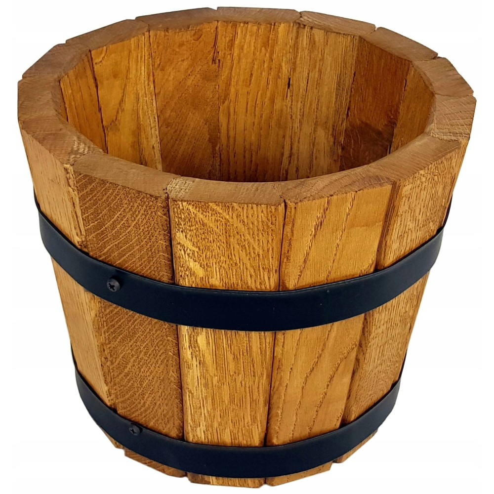 Donica Oak 20xH15 K. Dub