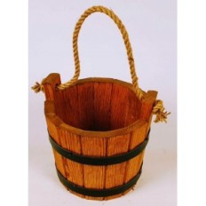 CyBrzyk Oak 25xh25 K. Hrast