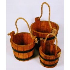 Cybrzyk hrast 25x25 k. Hrast