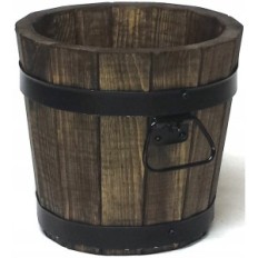 Borovi pot 28xH26 k. Palisandar