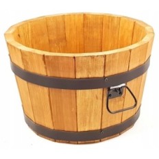 Pine Pot 42xH26 k. Eg