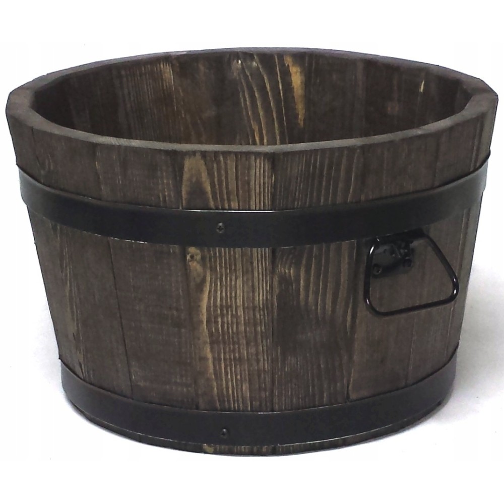 Pine hrniec 42xH26 K. Palisander