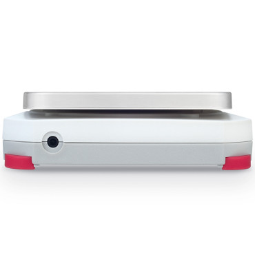Teknisk skala Utbildningsprecision för batterier Kompass CX 1200G / 0,1G - OHAUS Cx1201