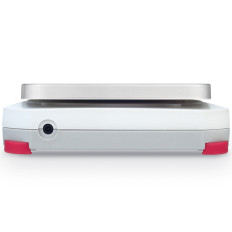 Precisión educativa de escala técnica para baterías Compass CX 1200G / 0.1G - OHAUS Cx1201