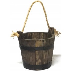 Pine puud 22xH20 k. Palisander