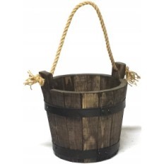 Pine puud 22xH20 k. Palisander