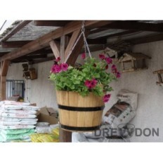 Pini 22xh20 k. Palisander