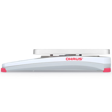 Teknisk skala Utbildningsprecision för batterier Kompass CX 1200G / 0,1G - OHAUS Cx1201