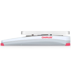 Teknisk skala Utbildningsprecision för batterier Kompass CX 1200G / 0,1G - OHAUS Cx1201