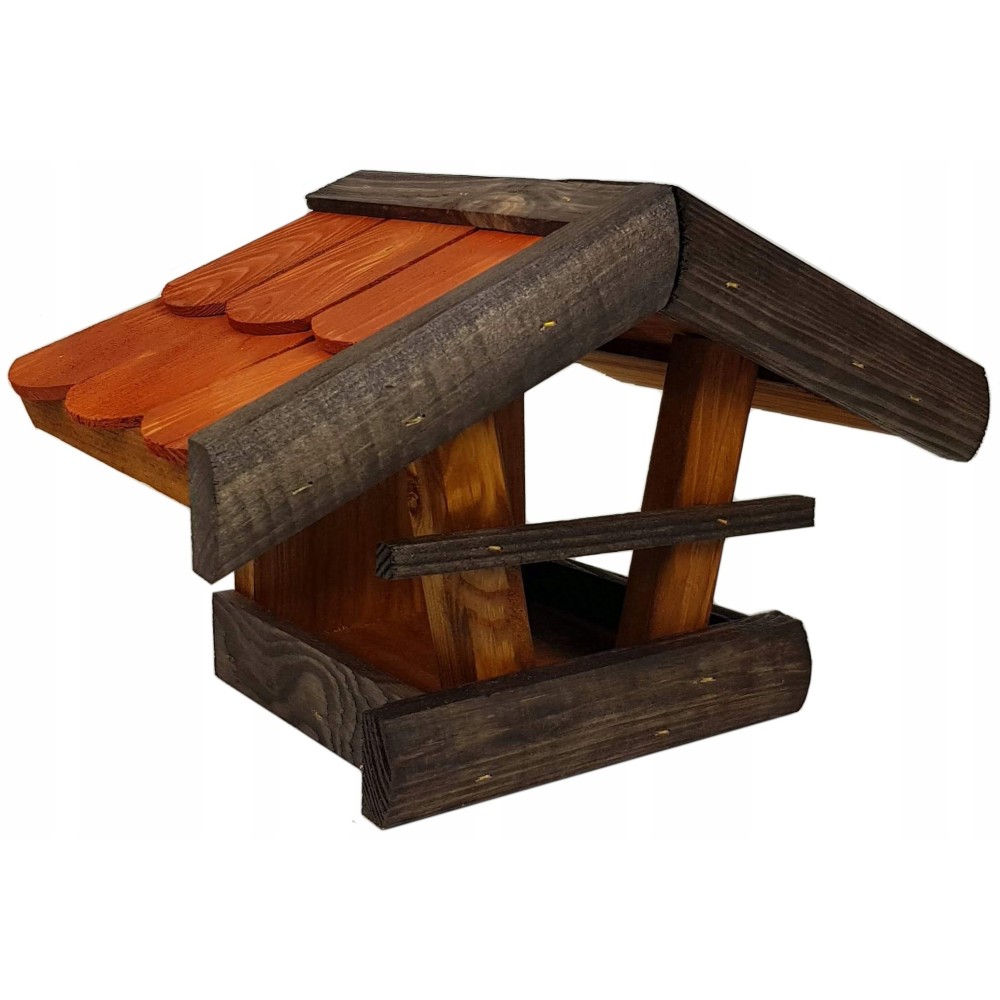 Wandkiefer-Futtermittel