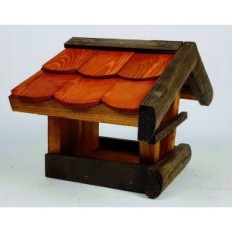 Wandkiefer-Futtermittel