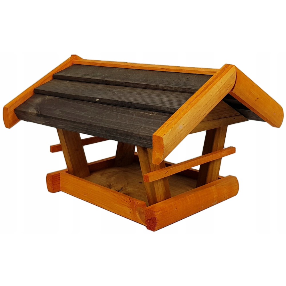 Klassieke Pine Feeder