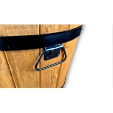 Πεύκο 50xH45 k. Oak (εξαγωγή)