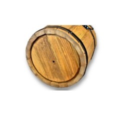 Pine Pot 35xh31 k. Ąžuolas (eksportas)