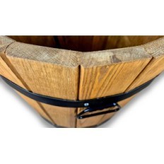 Pine Pot 35xh31 k. Eg (eksport)