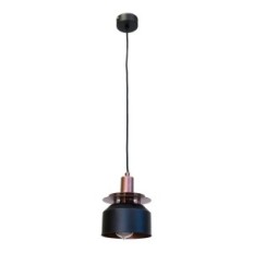 Pendelleuchte Modern Industrial Retro Andromeda 2684 / Z-B-1