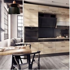 Pendant Lamp Modern Industrial Retro Andromeda 2684 / Z-B-1