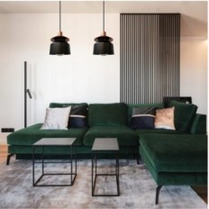 Pendant Lamp Modern Industrial Retro Andromeda 2684 / Z-B-1