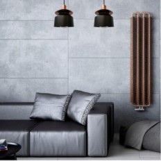 Lampe suspendue industrielle moderne rétro Andromeda 2686 / Z-B-3