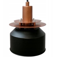 Lâmpada de suspensão industrial moderna retro andromeda 2687 / Z-B-3