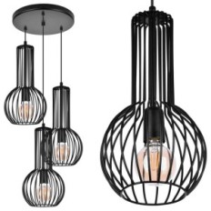 Bongo moderní závěsné lampy 2931 / Z-3 3 LW3