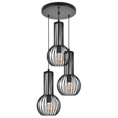 Lampes suspendues modernes Bongo 2931 / Z-3 3 LW3