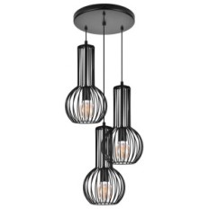 Bongo moderní závěsné lampy 2931 / Z-3 3 LW3