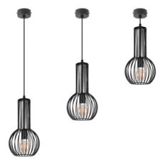 BONGO MODERN pakabinami lempos 2930 / Z-B-1 LW1