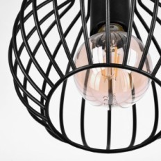 Bongo Modern Hanging Lamps 2930 / Z-B-1 LW1