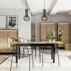 Bongo modernas piekaramās lampas 2930 / Z-B-1 LW1