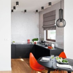 Bongo Modern Hanging Lamps 2930 / Z-B-1 LW1