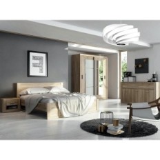 Bryza 2935 / Z-B-1 White Hanging Lamp - Modern, 1xe27