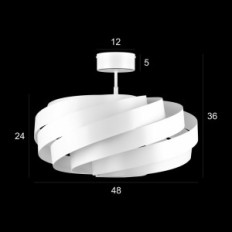 MODERN LAMPS, BELEÉRTVE A 2935 / Z- B1 LW1-ET