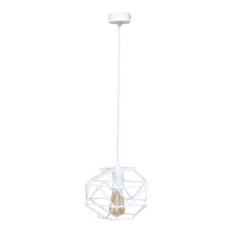 Modern Hanging Lamps Loft Cage 2683 / Z-B-1 Bi