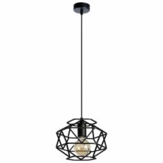 Modern hanging lamps Cage 2683 / Z-B-1