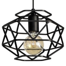 Modern Hanging Lamps Loft Cage 2701 / Z-B-3