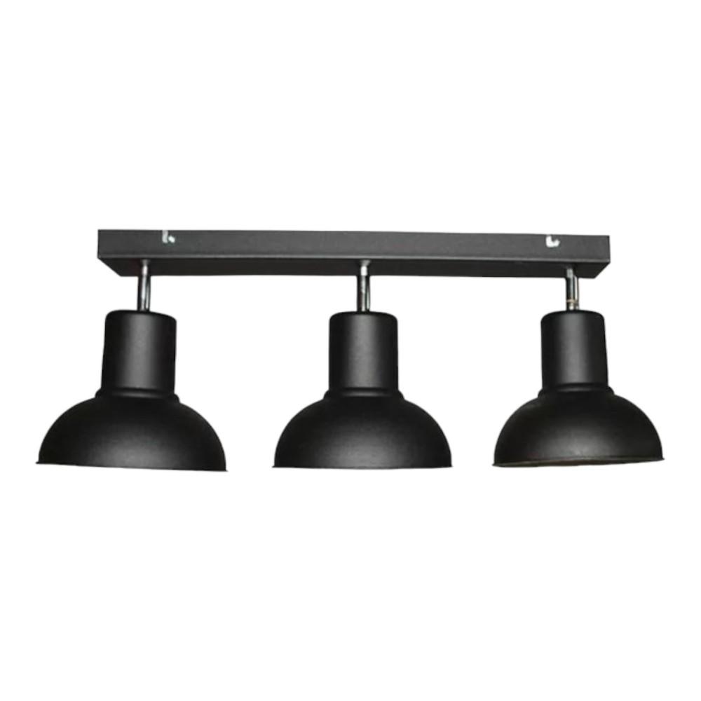 Moderne hængende lys industrielle retro czajka 2732 / z-B-3